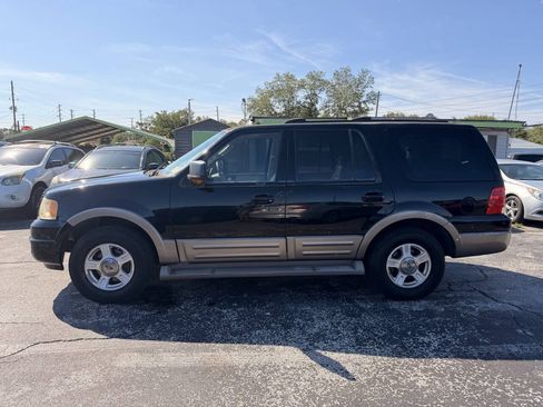Used 2004 Ford Expedition Eddie Bauer RWD image 7
