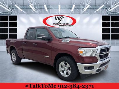 Used 2019 RAM 1500 Big Horn