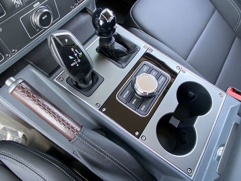 New 2025 INEOS Grenadier Trialmaster Edition image 9