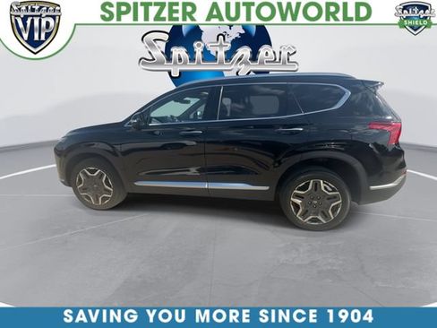 Used 2023 Hyundai Santa Fe SEL Premium AWD/4WD image 6