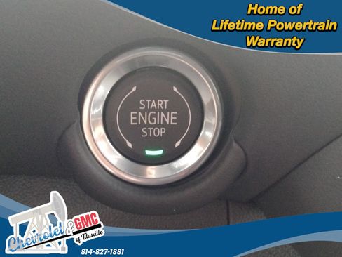 New 2025 Chevrolet Tahoe RST w/ RST Performance Edition image 19