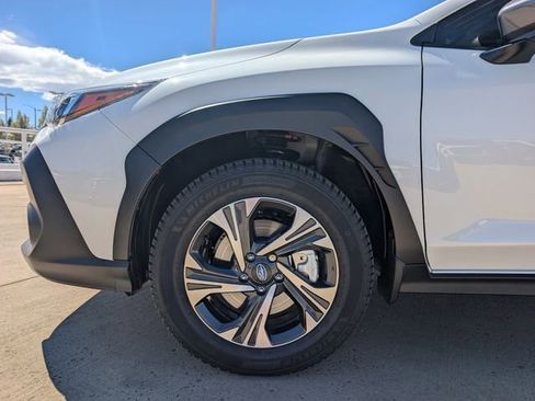 Used 2026 Subaru Crosstrek 2.0i Premium image 11