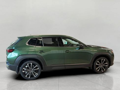 New 2026 MAZDA CX-50 AWD 2.5 S w/ Premium Package image 6