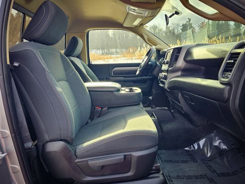 Used 2020 RAM 2500 Tradesman image 32