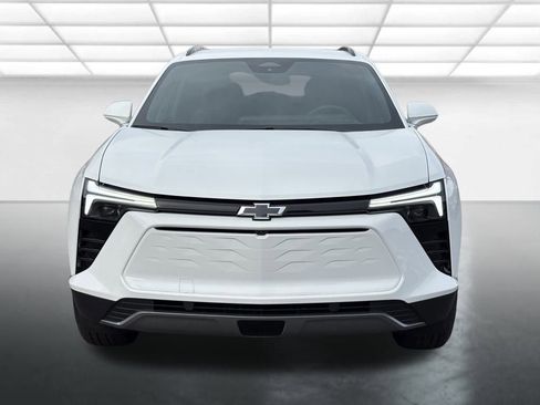New 2026 Chevrolet Blazer EV LT w/ Midnight/Sport Edition image 18