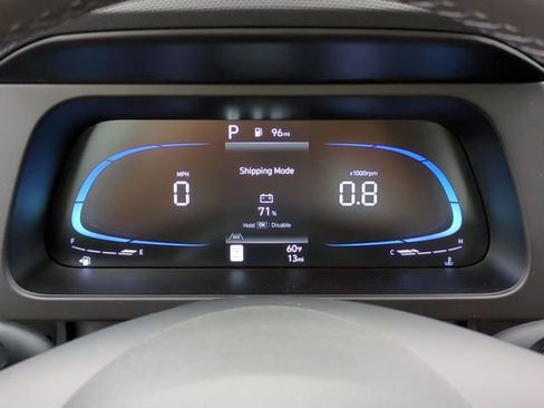 New 2026 Hyundai Elantra SEL Sport image 26