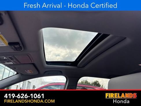 Used 2020 Honda CR-V EX-L image 28
