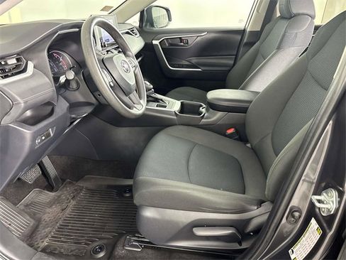 Used 2023 Toyota RAV4 LE image 12