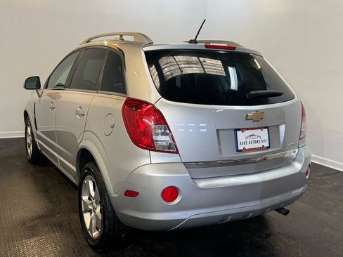 Used 2014 Chevrolet Captiva Sport LT w/ Convenience Package image 5