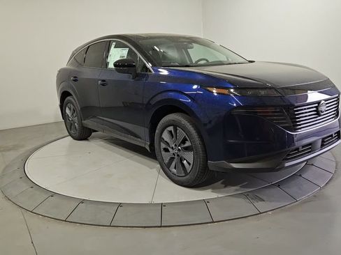 New 2025 Nissan Murano SL image 7