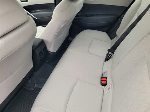 New 2026 Toyota Corolla Cross L image 8