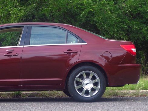 Used 2006 Lincoln Zephyr FWD image 23