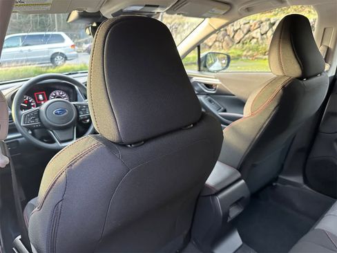 New 2026 Subaru Impreza 2.0i Sport image 10