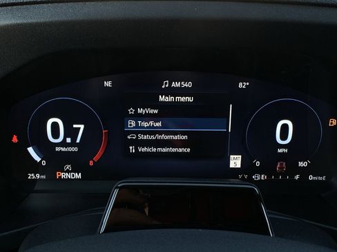 New 2026 Ford Explorer ST w/ Sun And Sound Package image 41