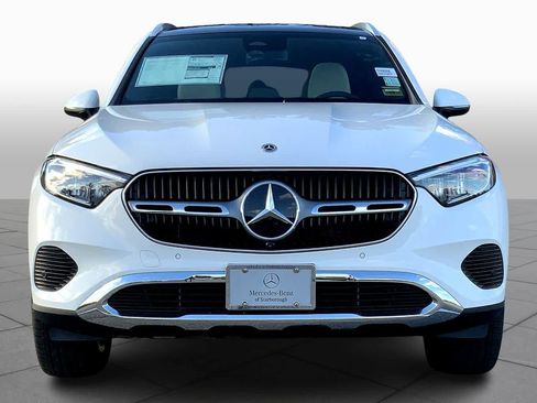 Certified 2026 Mercedes-Benz GLC 300 4MATIC image 3