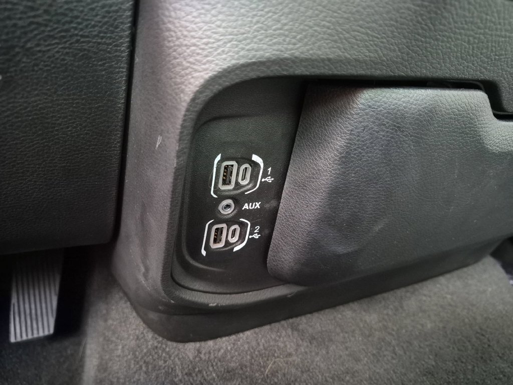 Used 2023 RAM 1500 Big Horn AWD/4WD image 35