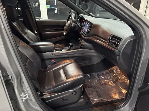 Used 2024 Dodge Durango GT AWD/4WD image 16