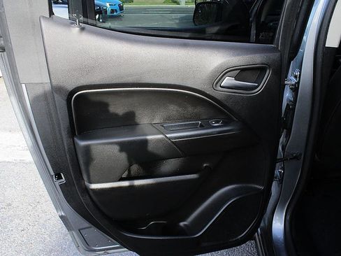 Used 2021 Chevrolet Colorado LT w/ Redline Special Edition image 13