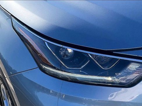 Used 2021 Toyota Highlander Limited image 29