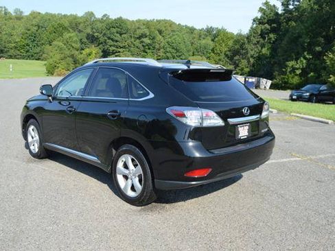 Used 2011 Lexus RX 350 AWD w/ Premium Pkg image 72