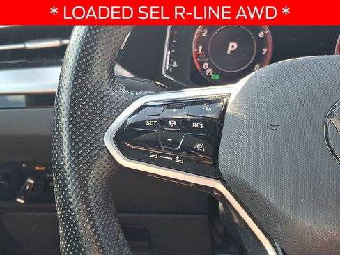 Used 2021 Volkswagen Arteon SEL AWD/4WD image 21