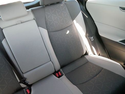 Certified 2025 Toyota RAV4 XLE image 14