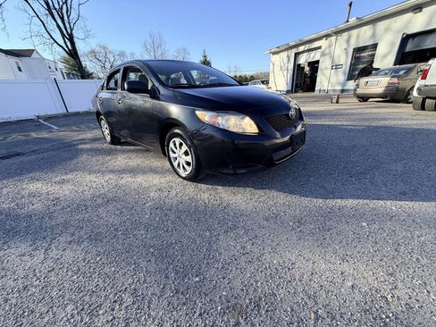Used 2010 Toyota Corolla LE FWD image 54