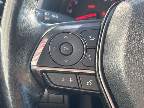 Used 2023 Toyota Camry XSE image 20