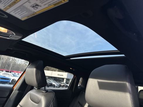 New 2026 Jeep Compass Latitude w/ Sun and Sound Group image 31