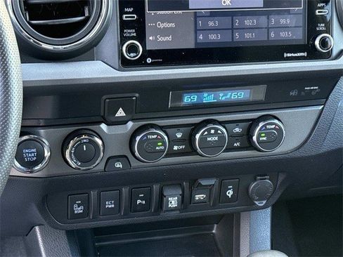 Used 2022 Toyota Tacoma SR5 image 21