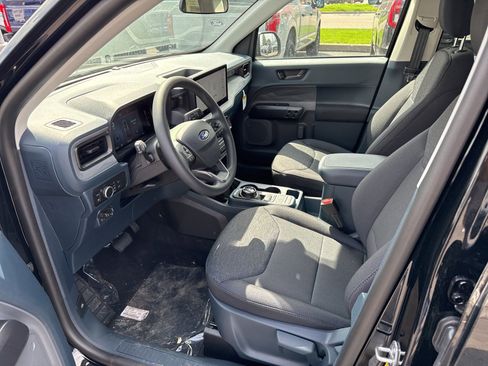 New 2025 Ford Maverick XL w/ Equipment Group 101A AWD/4WD image 17