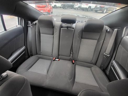Used 2023 Dodge Charger SXT image 12