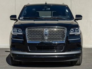 Used 2024 Lincoln Navigator Reserve video 2