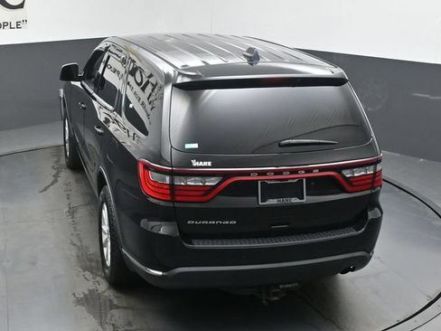 Used 2019 Dodge Durango AWD image 61