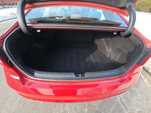 Used 2017 Hyundai Sonata Sport 2.0T image 13