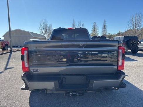 Used 2026 Ford F350 Platinum image 6