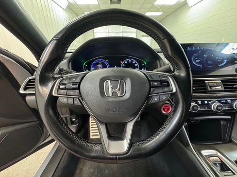 Used 2022 Honda Accord Sport image 31