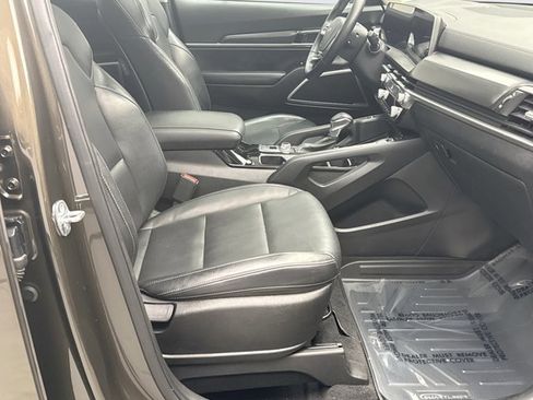 Used 2023 Kia Telluride S w/ S Sunroof Package AWD/4WD image 18