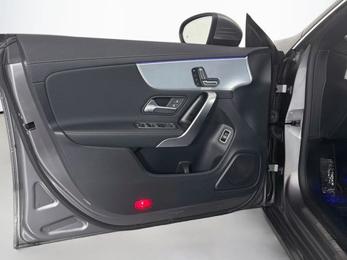 Certified 2023 Mercedes-Benz CLA 250 image 21
