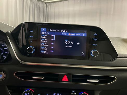 Used 2022 Hyundai Sonata SEL FWD image 15