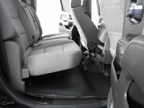 Used 2017 Chevrolet Silverado 1500 LT w/ All Star Edition image 19