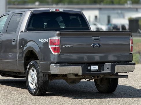 Used 2014 Ford F150 XLT AWD/4WD image 15