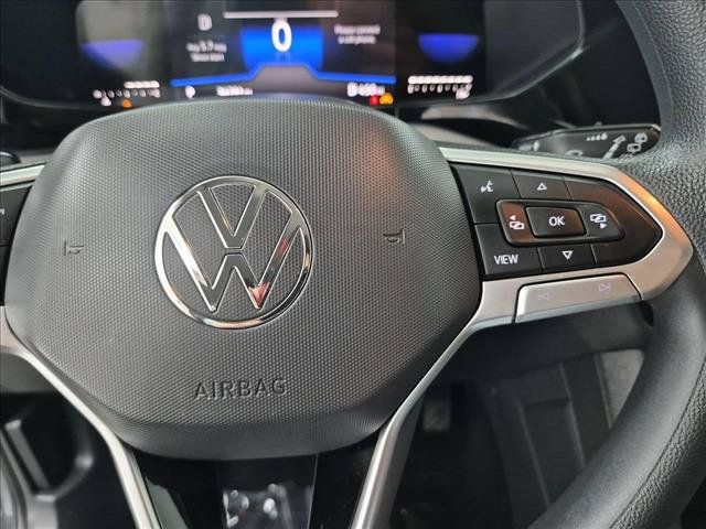 Used 2022 Volkswagen Taos S FWD image 30