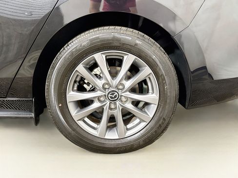 Used 2024 MAZDA MAZDA3 s FWD image 26