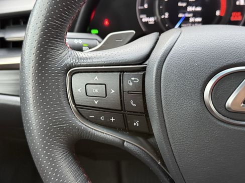 Used 2020 Lexus ES 350 F Sport image 8