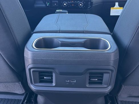 New 2026 Chevrolet Silverado 1500 LT Trail Boss w/ Safety Package image 27