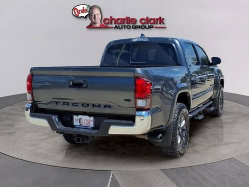 Used 2023 Toyota Tacoma SR5 RWD image 5