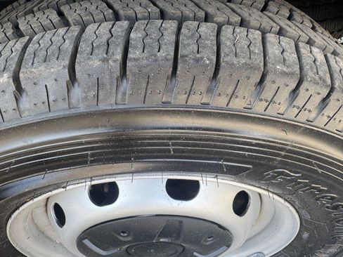 Used 2020 Ford Transit 150 Low Roof image 18