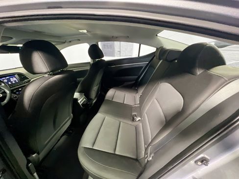 Used 2017 Hyundai Elantra Value Edition w/ Cargo Package image 29