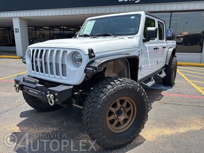 Used 2021 Jeep Gladiator Sport